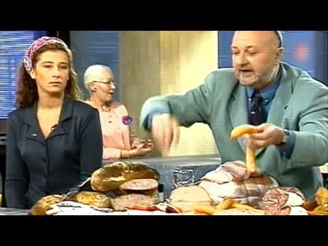 Denis Décode : Jean-Pierre Coffe, c'est de la verve ! tv kanalları