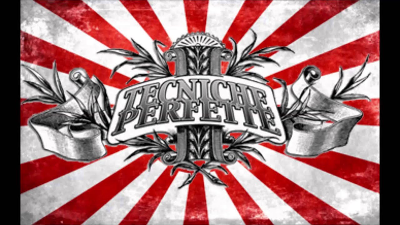 Tecniche Perfette 2004 - FINALE - Rayden VS Clementino