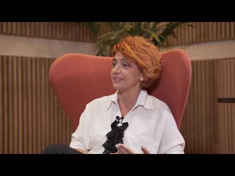 Raymann Podcasts ეპიზოდი #1 - ოჯახის ექიმი, ნინო გელაშვილი; თემა: ოსტეოპოროზი