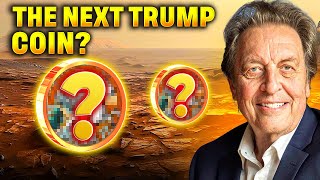 Elon Musk’s Dad Launched a Meme Coin - Is This the Next TRUMP?