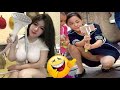 Best Funny and Fail Videos 2023 😂 Cutest People Doing Funny Things 😺😍 Part P49