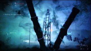 Alan Wakes American Nightmare - (2/2) Act II: Relapse