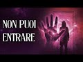 Sogni una CASA dove NON PUOI ENTRARE? 🗝️ (L'Archetipo dell'Esilio)