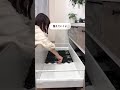 ごちゃつく引き出しがスッキリ！IKEA収納アイテム😳
