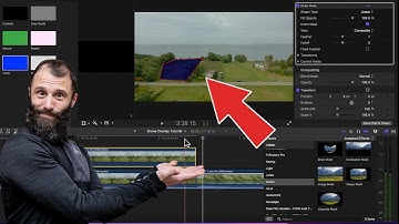 Step-by-Step Tutorial: Creating Professional Property Boundary Animations using FCPX