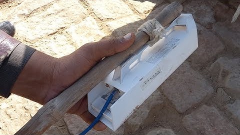 TP Link CPE 510 5GHZ Point to Point 7KM