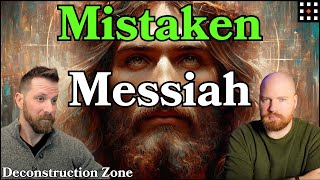 Who Did Jesus Think He Was?