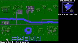 ATARI ST Star Troopers 1997 By Serious Software, Ross Mc Naughton PD STOS st STE TT FALCON