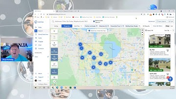 Absentee Seller And Buyer Lead Generation With Remine