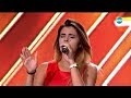 Станислава Василева - X Factor кастинг (24.09.2017)