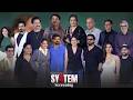 System Screening | Sonakshi Sinha, Zaheer Iqbal, Shatrughan &amp; Suriya with Family