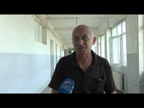 ხაშურის სკოლები ახალ სასწავლო წელს მოუმზადებელი ხვდებიან