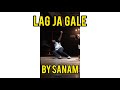 Lag Jaa Gale | Sanam | Dance choreography #shorts