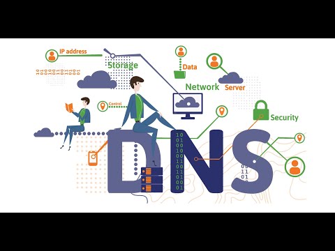 Video: Come Cambiare I Server DNS