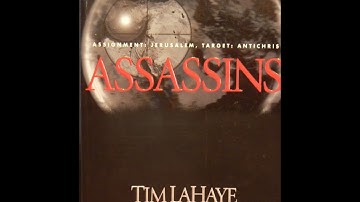 Assassin | Left behind #6 | 01 of 12 Rayford