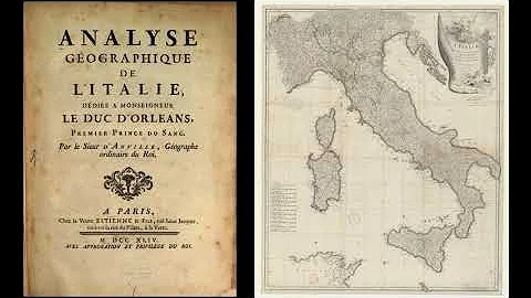 Positive Geography in the European Enlightenment: ...