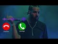 Drake  family matters ringtone download link in bio available on itunes