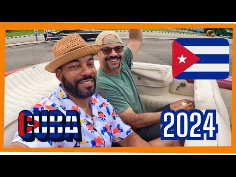 What Cuba Is