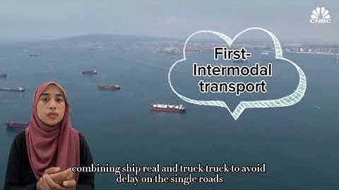 Global Supply Chain Resilience After Covid-19 or Geopolitical Tensions 