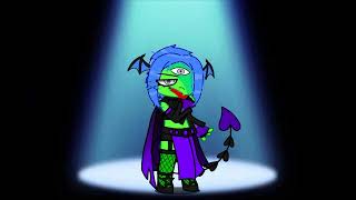 Monster OC challenge results(drawing coming out tomorrow)