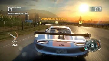 Need For Speed - The Run Radeon HD 6870 AMD Phenom II X4 Ultra Settings |1680x1050| [PC HD]