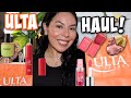 WHAT IS NEW AT @ultabeauty || JUNE 2024 ULTA HAUL!