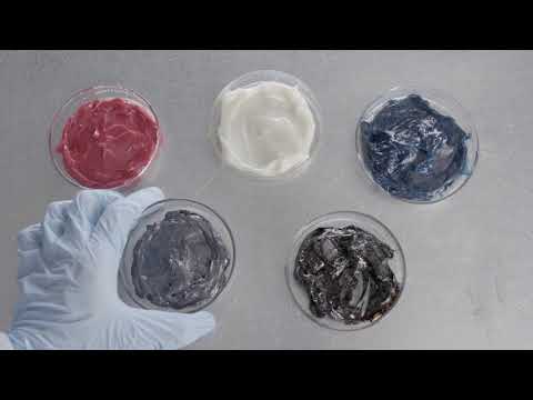 Videó: Biztonságos a Lithium Grease a gumihoz?