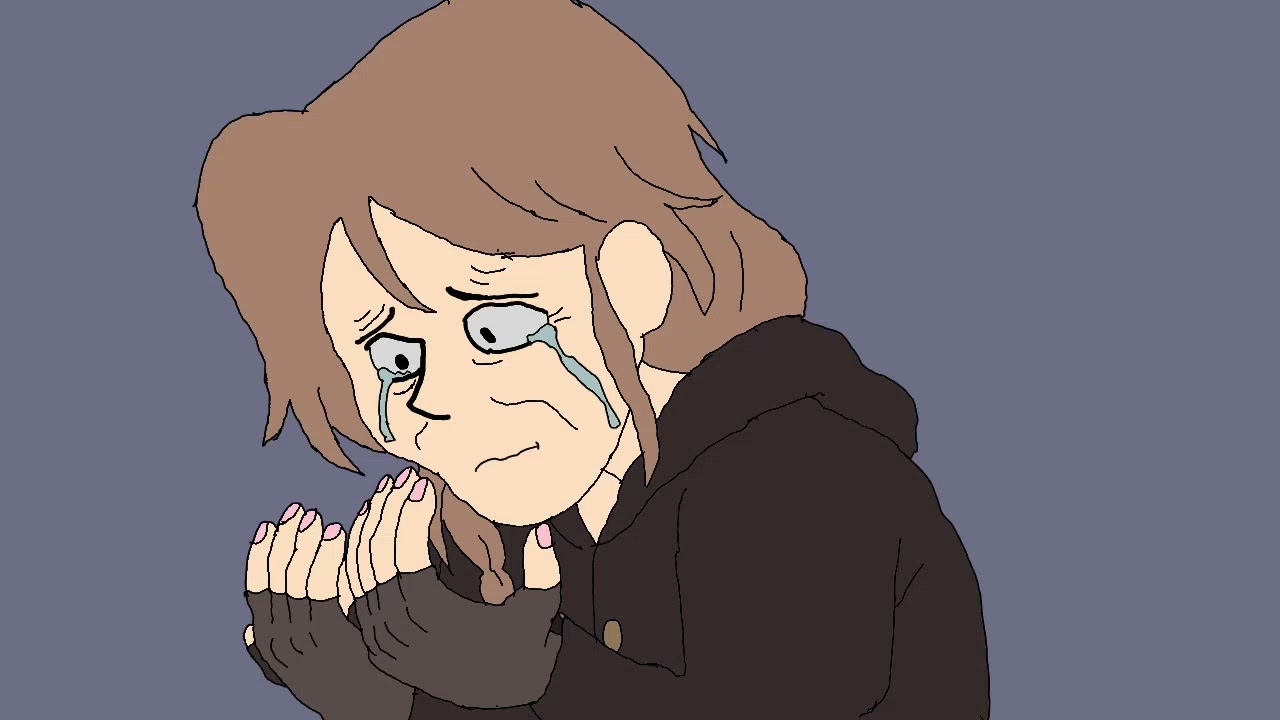 mini infinity train book 5 tease (no audio)