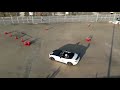 MX-5 ND2 GYMKHANA DRIFT 2 Droncam