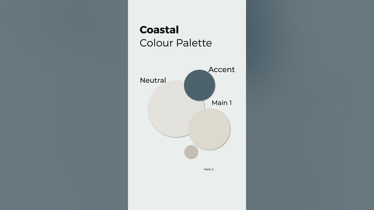 Color Palette - YouTube