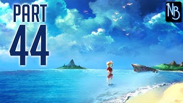 Chrono Cross Walkthrough Part 44 No Commentary (PS)