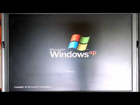 Wideo: Jak Zainstalować XP Z Flasha