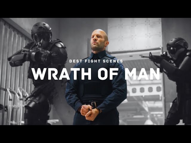 Wrath of Man (2021) - IMDb