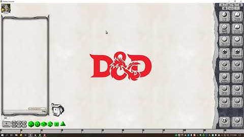 Fantasy Grounds Tutorial: Full-blown Character Sheets