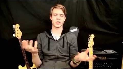 Digital vs Analog Guitar Challenge with Rich and Rob