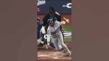 GAME 7 WORLD SERIES SHORT HIGHLIGHTS 🔥 #MLB #DODGERS