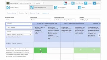 eLumen Mapping tutorial