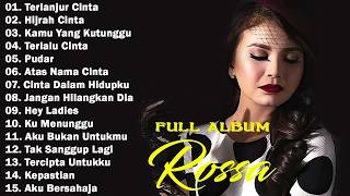 Rossa  Album Terbaik Lagu Indonesia Terpopuler
