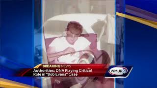 Celebrity DNA, police work lead to killer's identity Profile