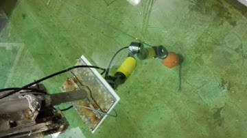 Image Based Visual Servoing #3.1