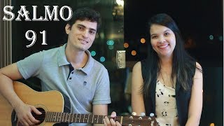 Miniatura de "Salmo 91 - Como é bom agradecermos ao Senhor - 11º Domingo do Tempo Comum"