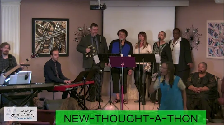 Higher and Higher, Terri Page sings