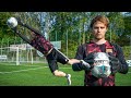 Wie GUT ist ein FELDSPIELER als TORWART ? Keeper Challenge