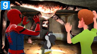 The Most Horrifying Experience We've Ever Had! - Gmod Funny Moments