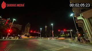 Adv Sim live SS HLS test