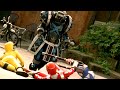 End game  rpm  full episode  s17  e30  power rangers official