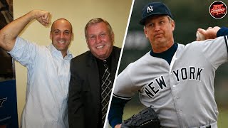 Tommy John Saved Countless Baseball Careers 