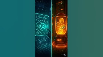 How Do Privacy Coins Use Zero-Knowledge Proofs? | Zcash & Monero Explained