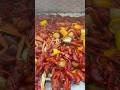 We’re in the South making a crawfish boil with 70 pounds of crawfish!!! 🦞🤯 With @945outdoors