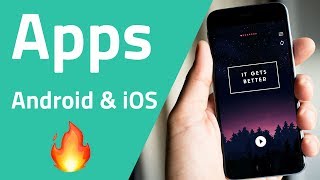 7 Apps, die du haben musst (kostenlos für Android & iOS)